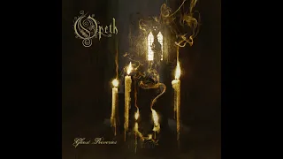 My favorite Opeth song from each album