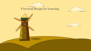 Universal Design for Learning (UDL in Special Education!)