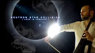 MUSE - Neutron Star Collision ( Love is Forever ) | Cello Version by Vittore Savoini