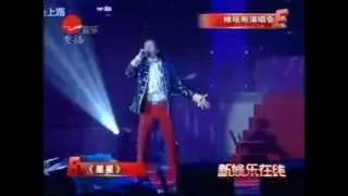 VITAS - Shanghai Entertaiment TV Reports.Tour 2008