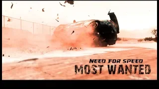 NEED FOR SPEED MOST WANTED 2019 Teaser Trailer (FanMade)