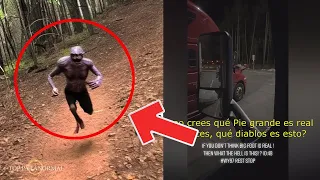 5 Videos de Terror EXTREMO y REAL para NO Dormir