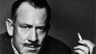 How John Steinbeck Crafts a Masterpiece