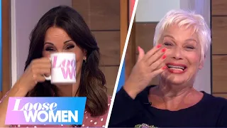 Did The Loose Women Do The Deed On Their Wedding Night? | Loose Women