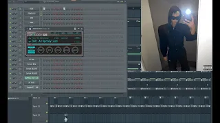 How "Wicked/Killers" by Playboi Carti was made | FL Studio