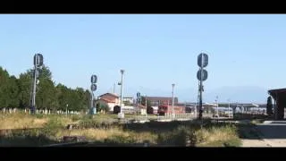 Sibiu Time Lapse