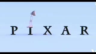 Pixar Intro Parody With Vipid Sound