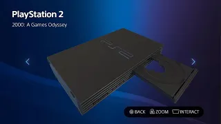 PlayStation History...