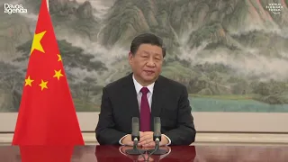 Xi Jinping | Global Pandemic Response