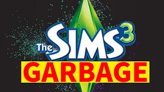 DO NOT BUY THIS GAME ⚠️ (ranking sims 3 expansions)