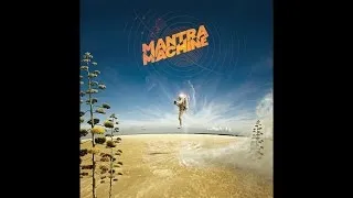 Mantra Machine "Nitrogen" (Full Album) 2014 Instrumental Stoner/Space Rock