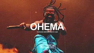 [FREE] Burna Boy x Wizkid x Afroswing Type Beat 2024 - "OHEMA" | Afrobeat Instrumental