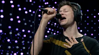 Perfume Genius - On The Floor (Live on KEXP)