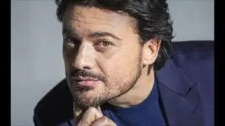 Vittorio Grigolo; "Recondita armonia"; TOSCA; Giacomo Puccini