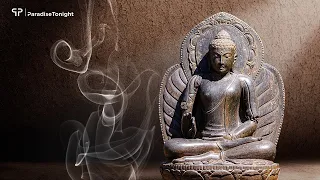 Relaxing Music for Inner Peace 19 | Meditation, Yoga, Zen, Sleeping, Healing, Stress Relief