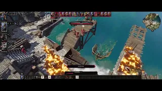 Divinity Original Sin 2 [Team play] Act 1 (Прохождение #11)