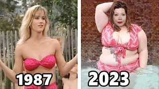 MARRIED...WITH CHILDREN (1987) Cast THEN and NOW 2023, Thanks For The Memories ..