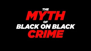 Black On Black Crime Part 1