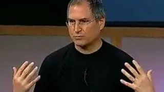 #14 Apple Special Event 2002,Xserve 14