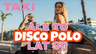 Kizo ft. Bletka - TAXI (ALE TO DISCO POLO LAT 90 AI)