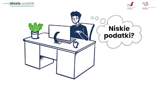 Strona 𝗽𝗼𝗱𝗮𝘁𝗸𝗶.𝗴𝗼𝘃.𝗽𝗹/𝗻𝗶𝘀𝗸𝗶𝗲𝗽𝗼𝗱𝗮𝘁𝗸𝗶/ sprawdzone źródło informacji o #NiskiePodatki (audiodeskrypcja)