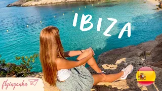 Ibiza 4K die besten Strände 2021 #1| Urlaub in Covidzeiten