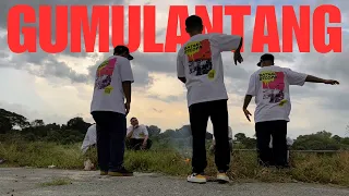 GUMULANTANG