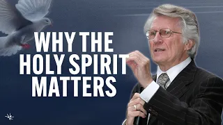 The Ministry of the Holy Spirit - David Wilkerson