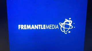 FremantleMedia Logo 2005