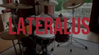 Lateralus - Tool // DRUM COVER
