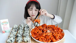 Boneless chicken feet Real sound Mukbang _ Chicken feet recipe is coming 🔥❤🐔:D