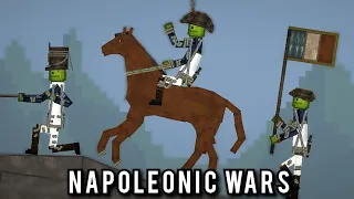 The Napoleonic Wars || Melon Playground ||