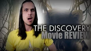 The Discovery (Netflix Original) - Movie REVIEW