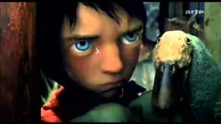 Cinéma Oblivion: Des Films D'Animation Muet