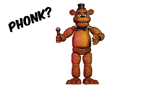 FNAF but it's Phonk