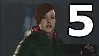 Spider-Man PS4 Walkthrough Part 5 - No Commentary Playthrough