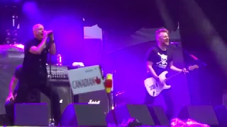 Headstones - The Gambler (Bluesfest 2017)