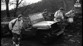 RAF Mountain Rescue (1950)