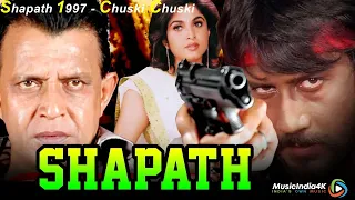 Shapath 1997   Chuski Chuski