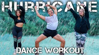 Hurricane - Ofenbach & Ella Henderson | Caleb Marshall | Dance Workout