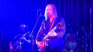 Mudcrutch.....I Forgive it All.....6/20/16.....The Fillmore.....San Francisco