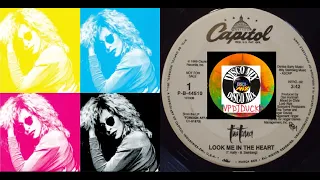 Tina Turner - Look Me In The Heart (New Disco Mix Extended Version 80's) VP Dj Duck