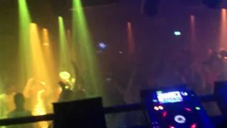 Paul Webster live @ The Gallery, Ministry Of Sound