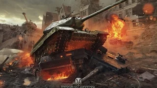 World of Tanks #24 T 34 85