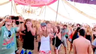 YMD-GOA SET IN WALK ABOUT LOVE PRODUCTION -18/06/2011 OLDSCHOOL PSY GOA TRANCE  RAVE NATURE PARTY
