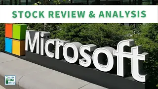 Microsoft (MSFT) Stock Review & Analysis