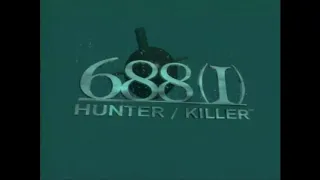 Jane's Combat Simulations: 688(I) Hunter/Killer OST Arachno SoundFont