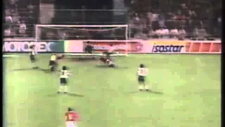 QWC 1994 Switzerland vs. Portugal 1-1 (31.03.1993)