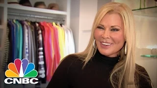 Inside America's Largest Closet | CNBC