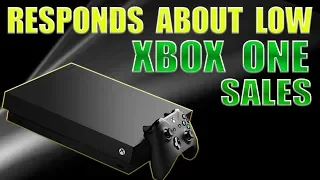 Microsoft RESPONDS To Fake Xbox One Sales Numbers! So Many People Were WRONG!